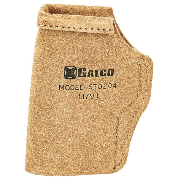 GALCO Stow-N-Go Inside The Pant Holster Fits Walther PPKS Right Hand  STO204
