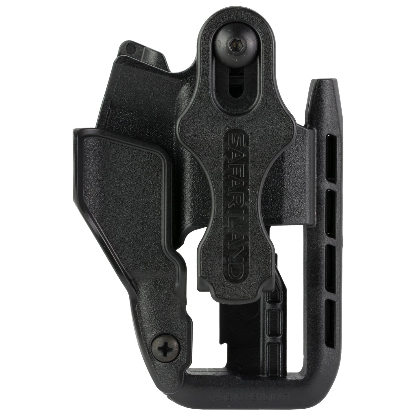 Safariland Schema IWB Holster Fits Sig Sauer P365 Right Hand Black  19-365-411