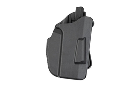 Safariland 7371 7TS ALS OWB Paddle/Belt Loop Holster For Glock 48 Right Hand