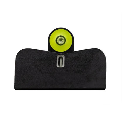 XS DXT2 Big Dot Night Sights Yellow Front Fits S&W Bodyguard .380  SW-0036P-5Y
