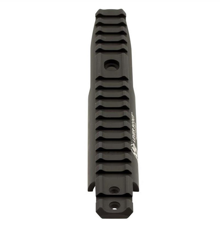 XS Sights Lever Scout Mount Fits Marlin 336 & 308MX w/ round barrel ML-6001R-N