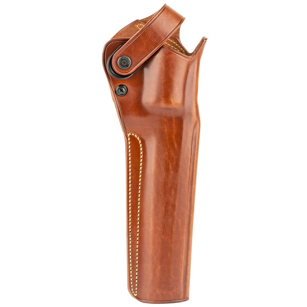 GALCO DAO Belt Holster Fits S&W X FR 460/X FR 500 w /8.375" Barrels Right DAO172