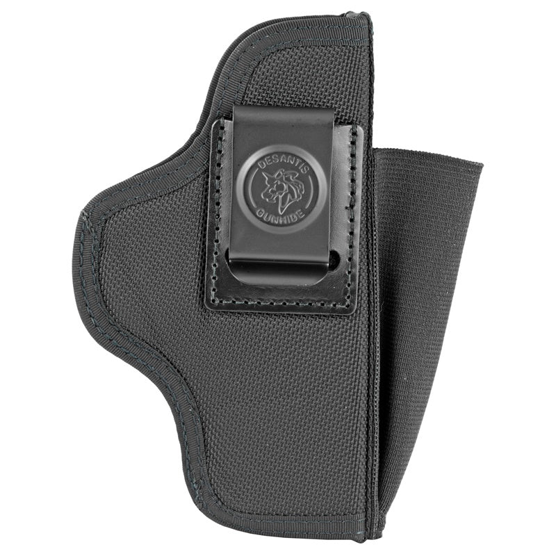 DeSantis Pro Stealth IWB Holster Fits Glock 17/19/19x/20/21/22 Right N87BJLAZ0