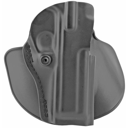 Safariland 5198 Paddle/Belt Holster Fits CZ75 SP-01 4.72" Right  5198-490-411