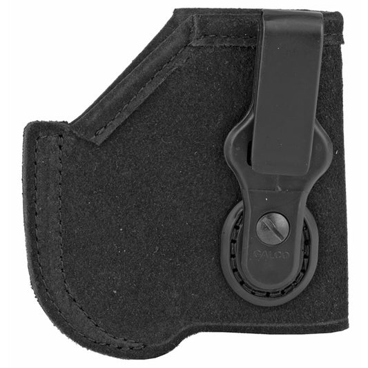 Galco Tuck-N-Go 2.0 Strongside/Crossdraw Holster S&W M&P Shield w/ TLR6 Light