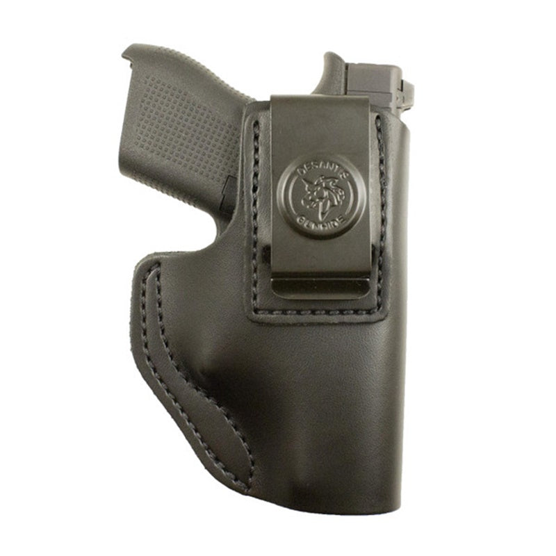 DeSantis Insider IWB Holster Fits Glock 43/43X, Karh PM9/40 Right 031BAD9Z0