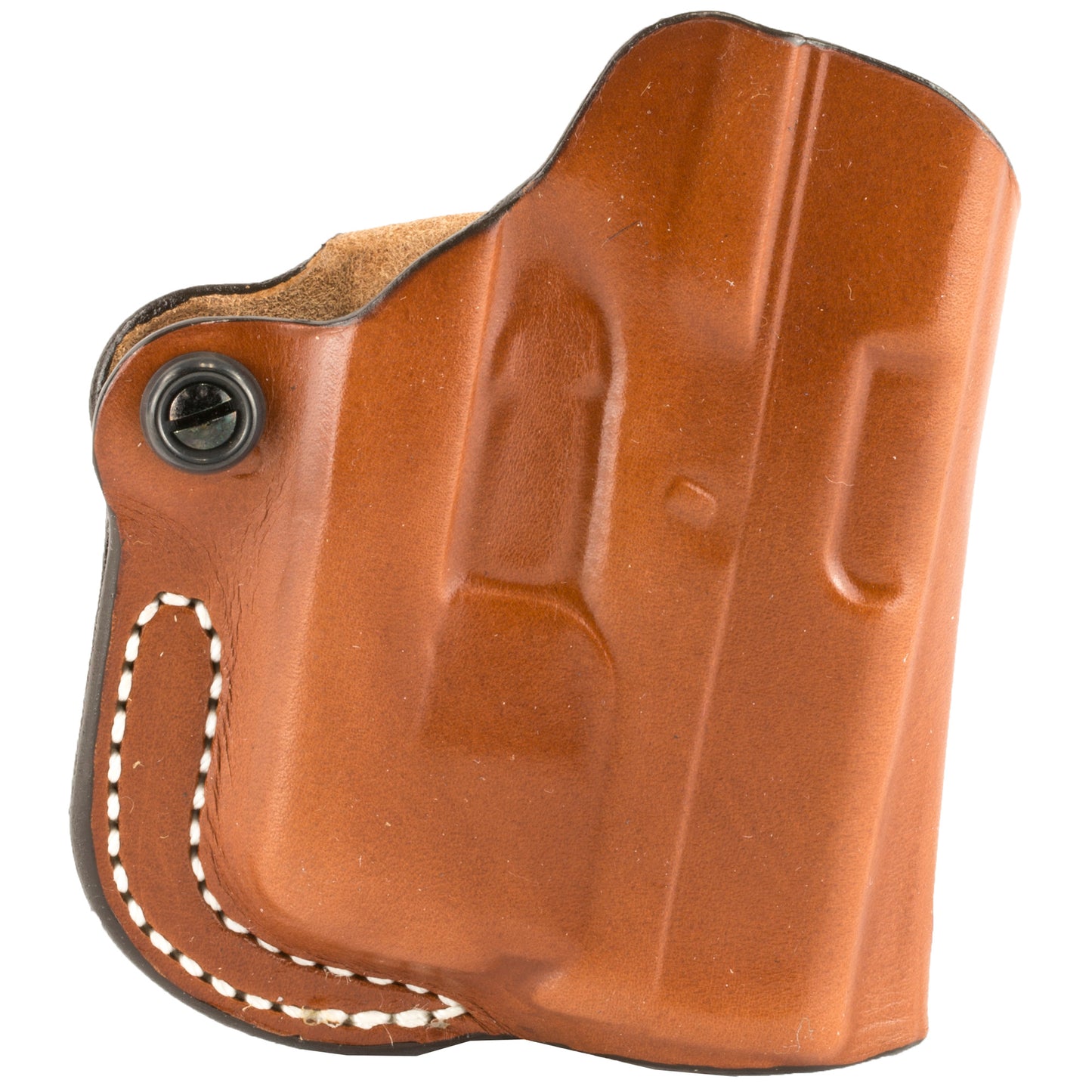 DeSantis Mini Scabbard Belt Holster Fits Glock 43 w/ Streamlight TLR6  019BA0CZ0