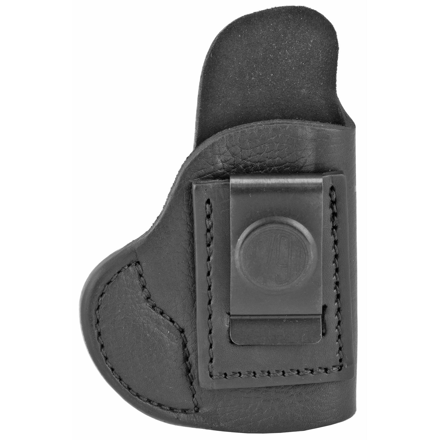 1791 Smooth Concealment IWB Holster Right Black Fits Sig Sauer P238,P938 Size 0