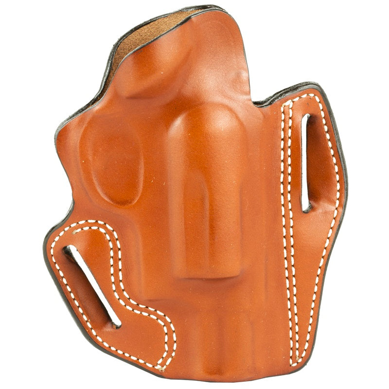 DeSantis Speed Scabbard Holster 2" Taurus Public Defender Ultralite w/ 2.5" Cyl