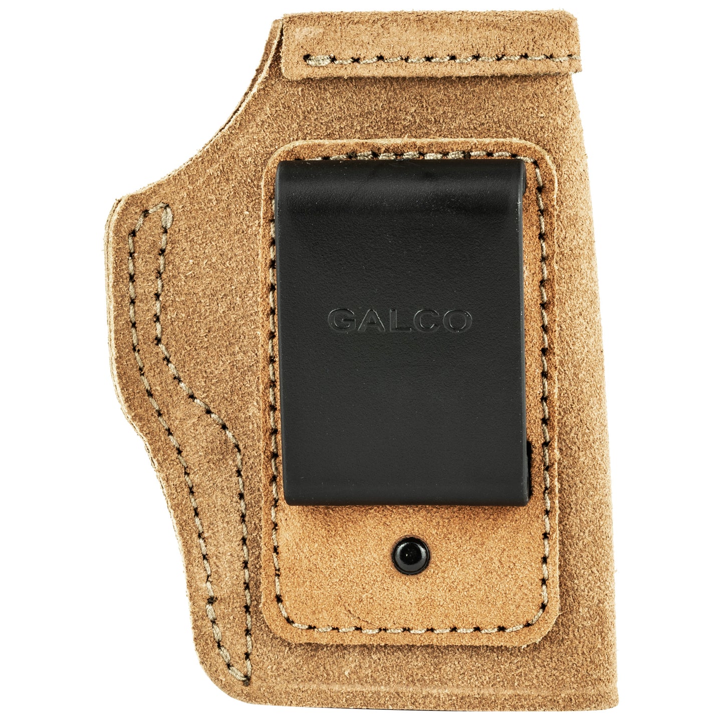 GALCO Stow-N-Go Inside The Pant Holster Fits Walther PPKS Right Hand  STO204