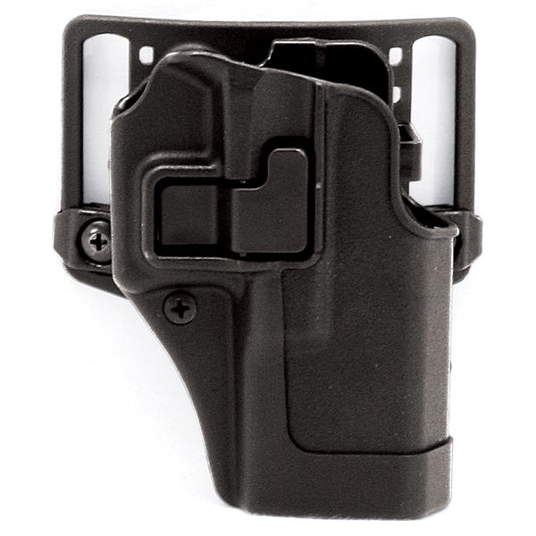 BLACKHAWK CQC SERPA Belt & Paddle Holster Fits Sig 228/229 Right 410505BK-R