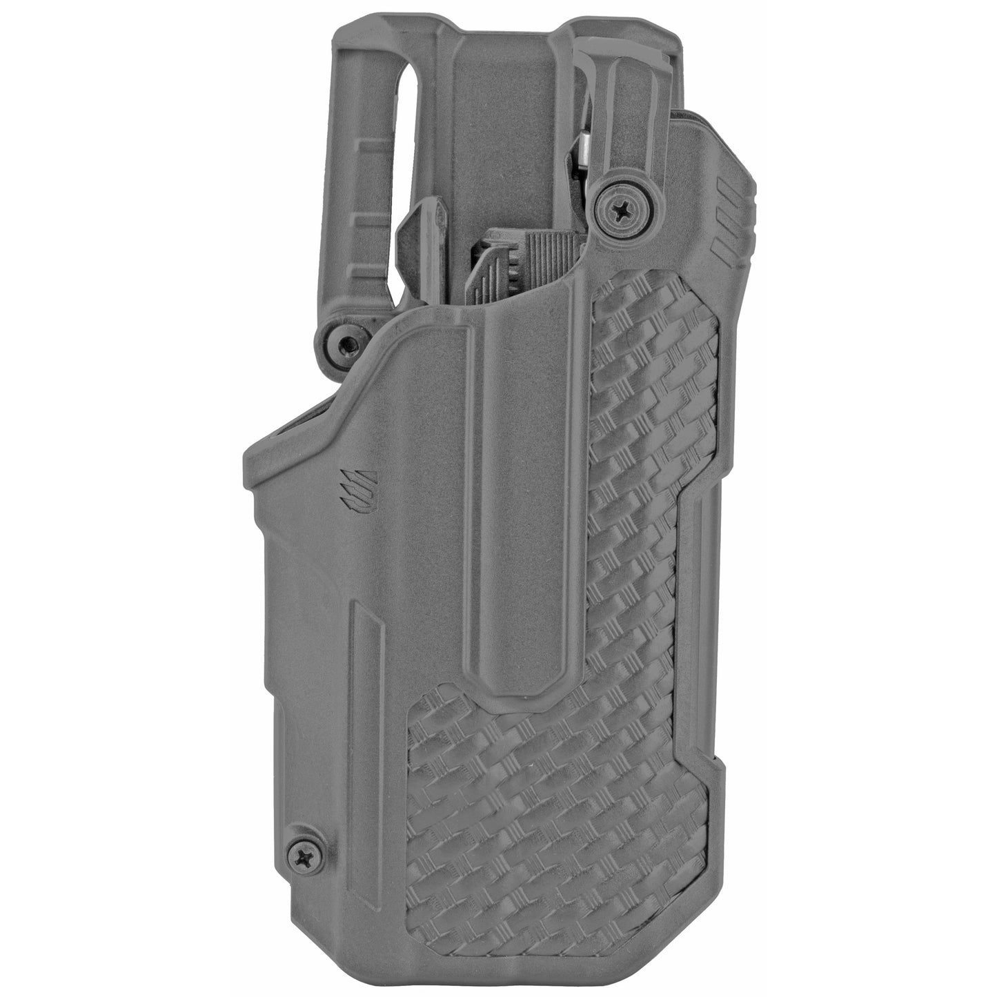 BLACKHAWK T-Series L3D Duty Holster Fits Sig P320 w/ TLR1/TLR2 RIght 44N661BWR