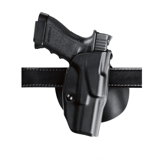 Safariland 6378 Paddle Holster Fits S&W M&P 9C Compact w/ 3.375" 6378-319-411