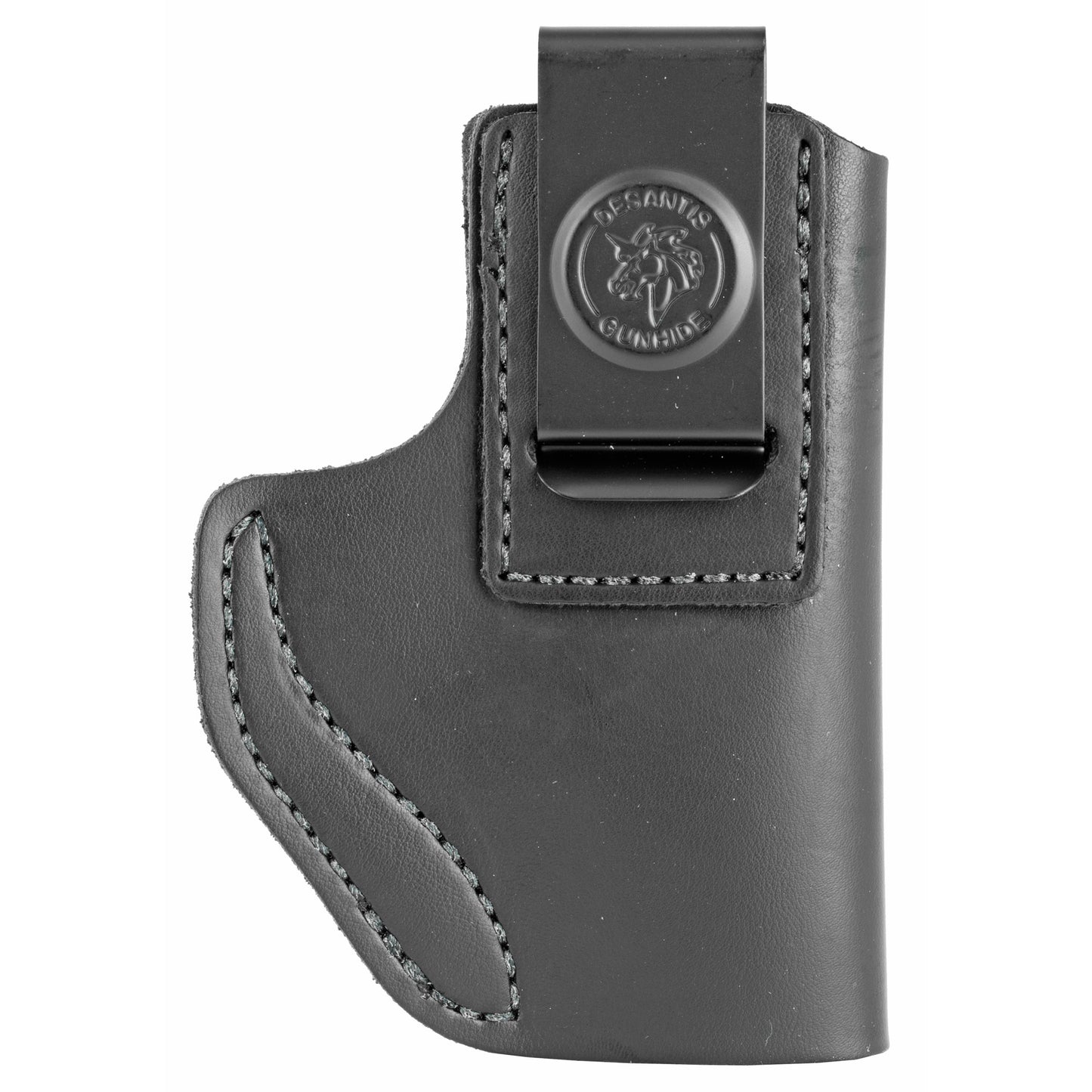 DeSantis Insider IWB Holster Fits Glock 43/43X, Karh PM9/40 Right 031BAD9Z0
