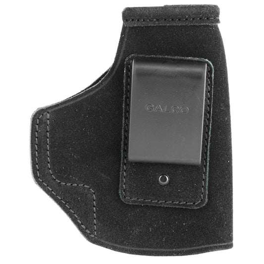 Galco Stow-N-Go IWB Holster Springfield XD w/ 3" Barrel Right Hand STO444B