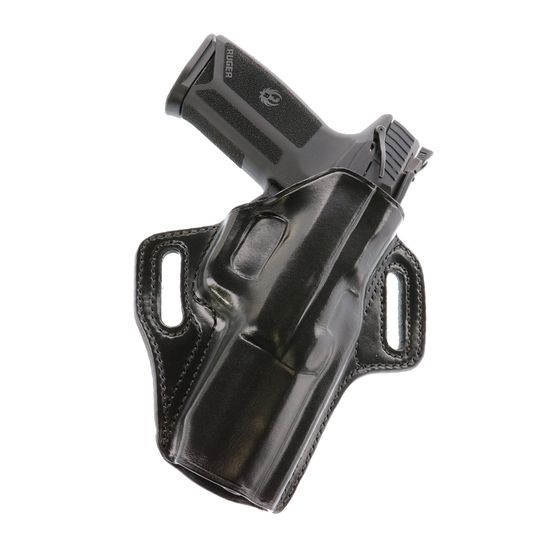 Galco Concealable Belt Holster Fits FN Five-seveN, USG & MK2 Leather  CON458B