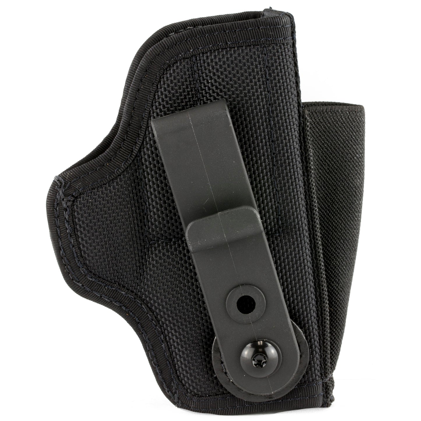 DeSantis Tuck This II Holster Fits Glock 43/43X, Kahr PM9/40 Black M24BJD6Z0