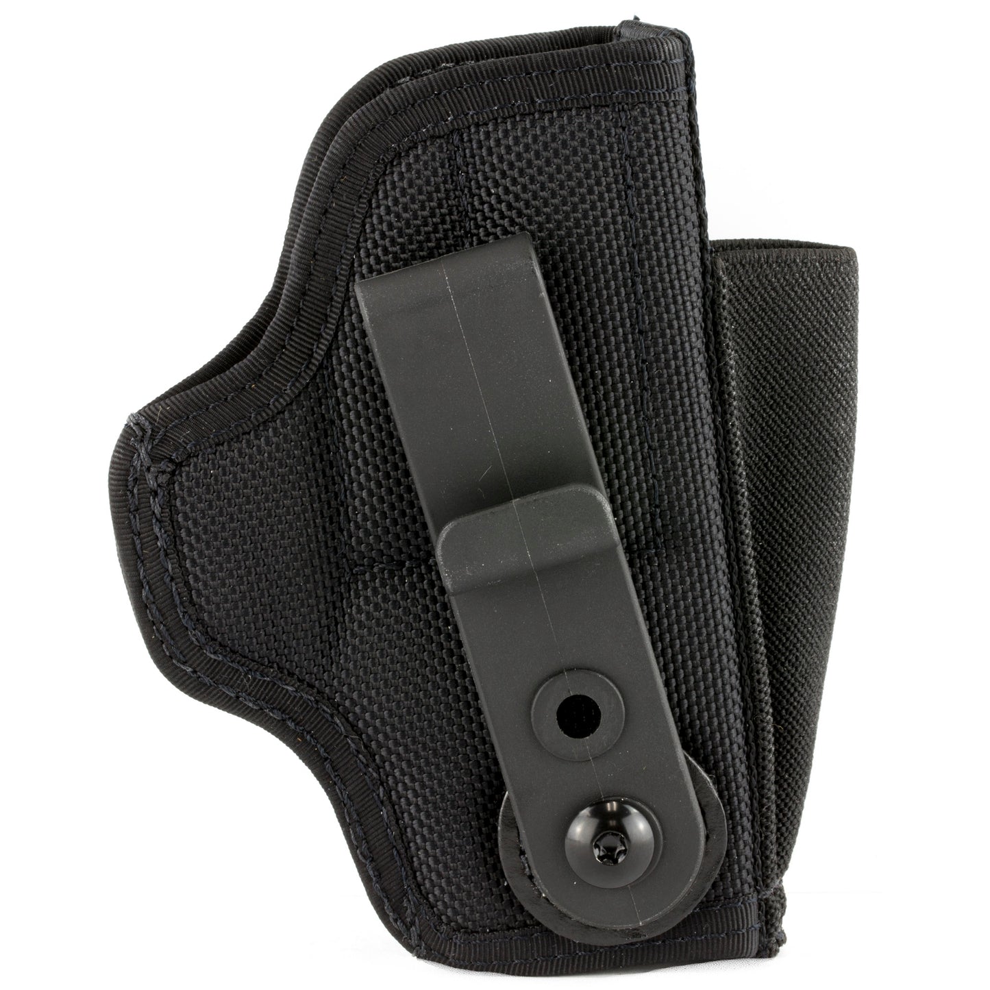 DeSantis Tuck This II Holster Fits Glock 43/43X, Kahr PM9/40 Black  M24BJD6Z0