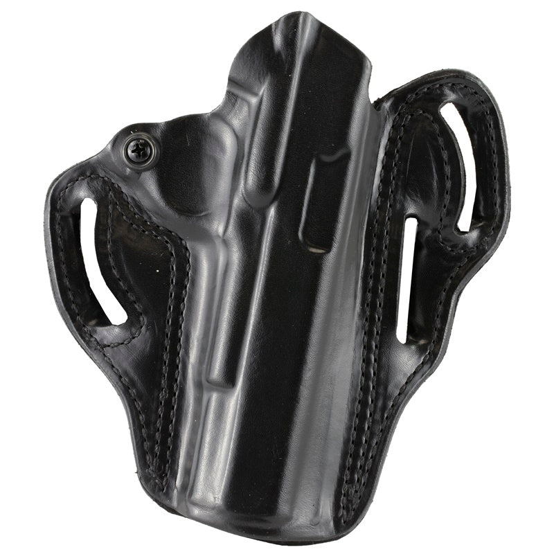 DeSantis Speed Scabbard Belt Holster, Fits 1911 Government 5" Right 002BA21Z0