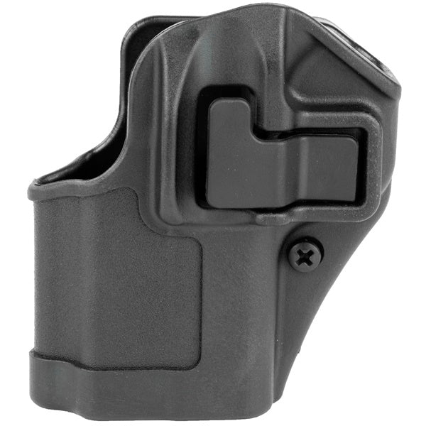 BLACKHAWK CQC SERPA Belt/Paddle Holster Springfield XDS 3.3" LEFT 410565BK-L
