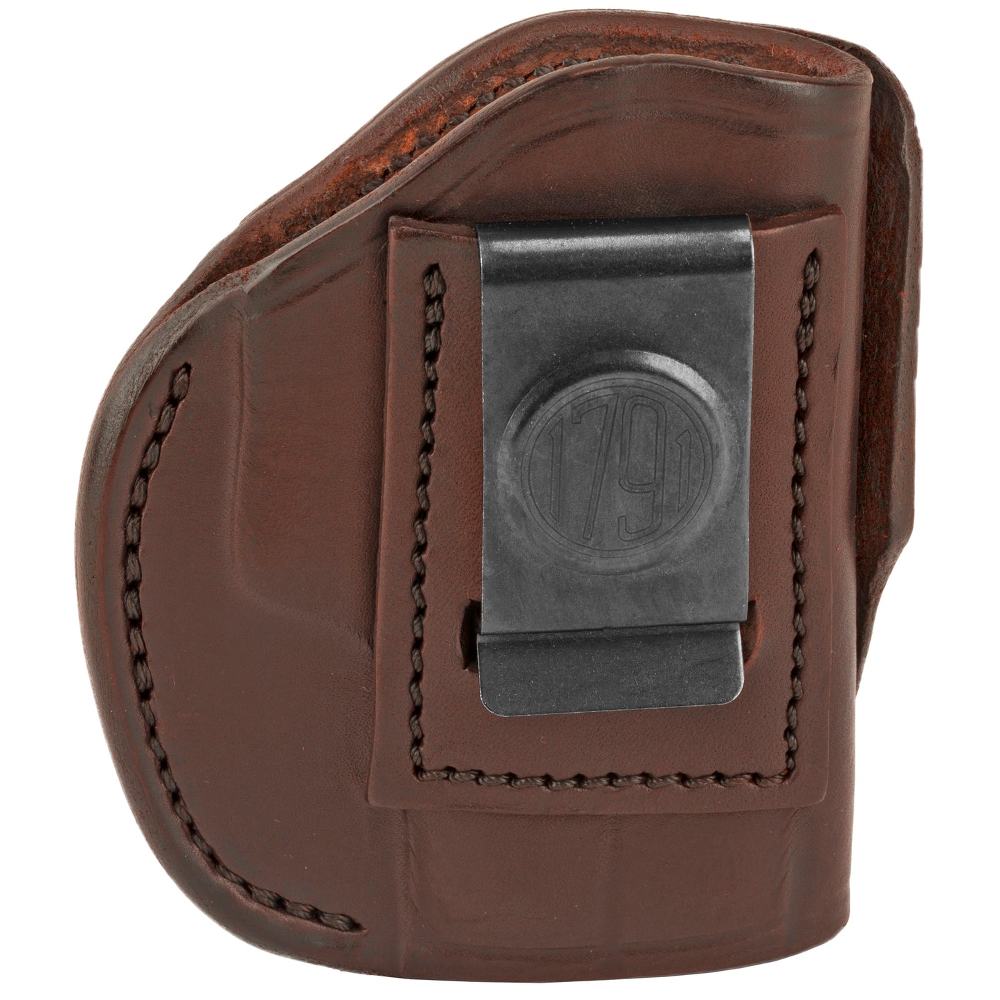 1791 4 Way Holster Leather Belt Holster Right Fits Glock 42 Size 2  4WH-2-SBR-R