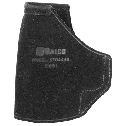 Galco Stow-N-Go IWB Holster Springfield XD w/ 3" Barrel Right Hand STO444B