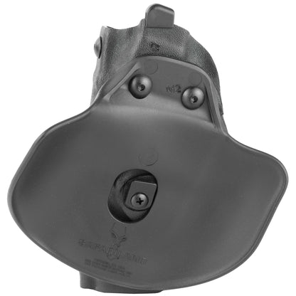 Safariland 6378 ALS Paddle Holster Fits Glock 19/23 w/ 4" Right   6378-283-131