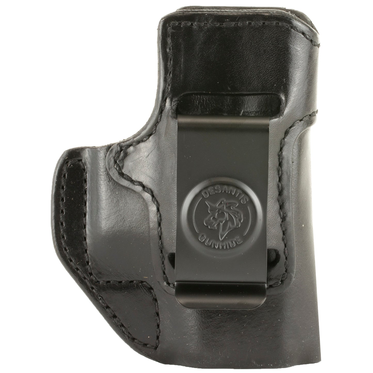 DeSantis Inside Heat IWB Fits Sig Sauer P365 Right Hand Black Finish 127BA8JZ0
