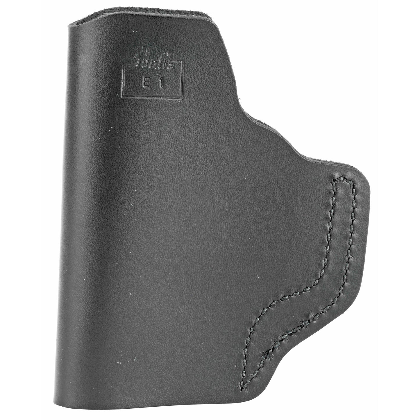 DeSantis Insider IWB Holster Fits Glock 26/27 Right Hand Black Leather 031BAE1Z0