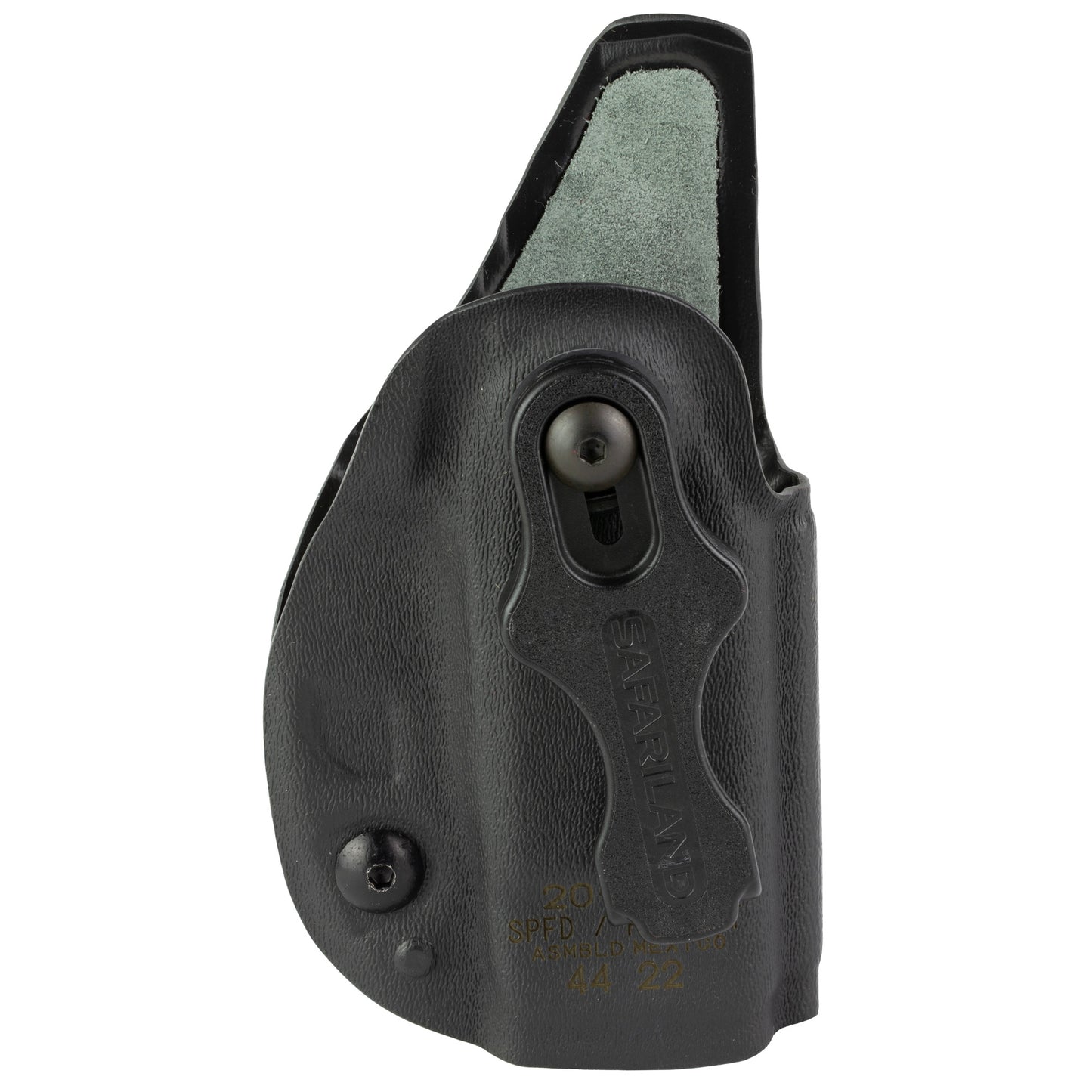 Safariland Species IWB Holster Fit Springfield Hellcat Right Laminate 20-144-131