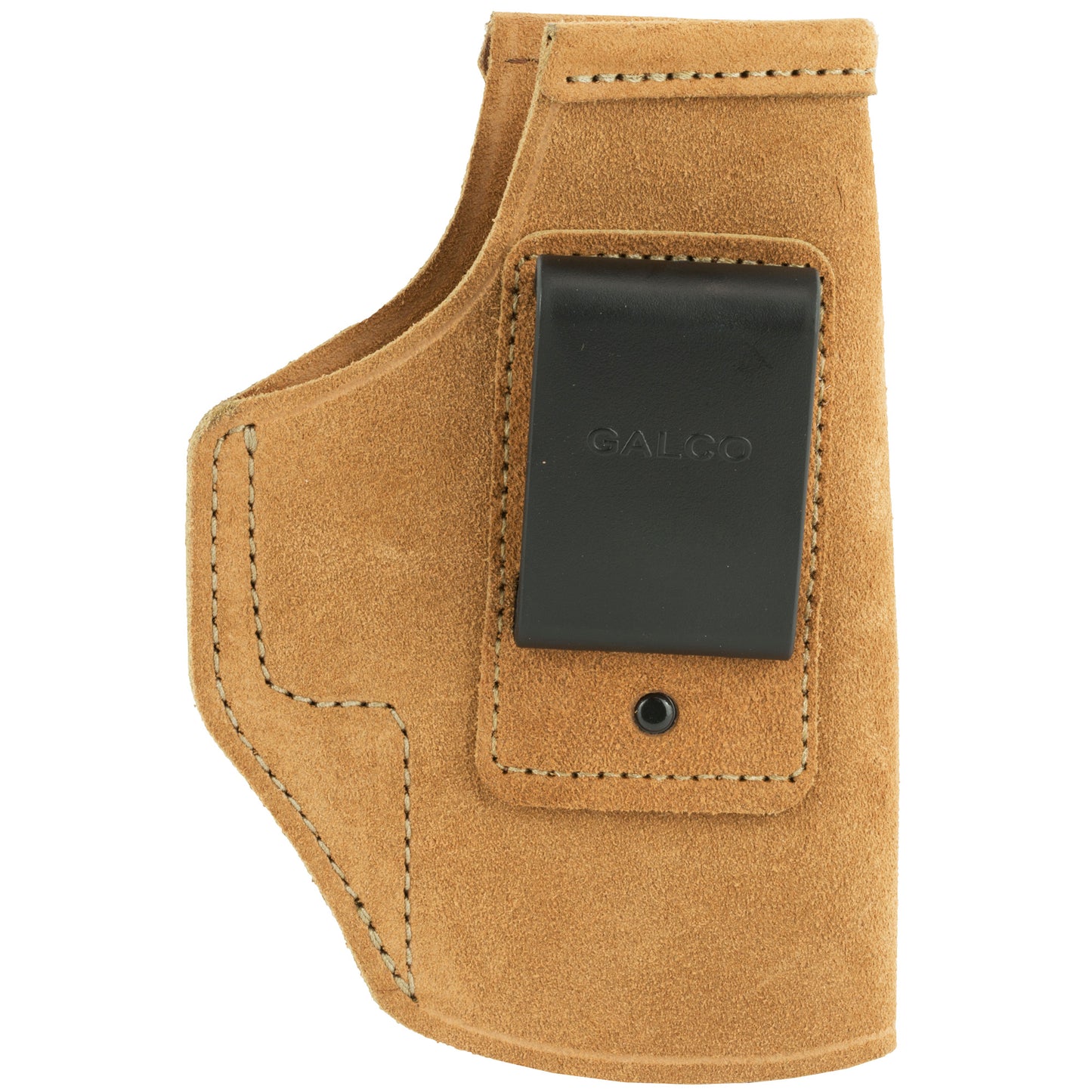 Galco Stow-N-Go Inside The Pant Holster, Fits Glock 19/23/32, Right Hand  STO226