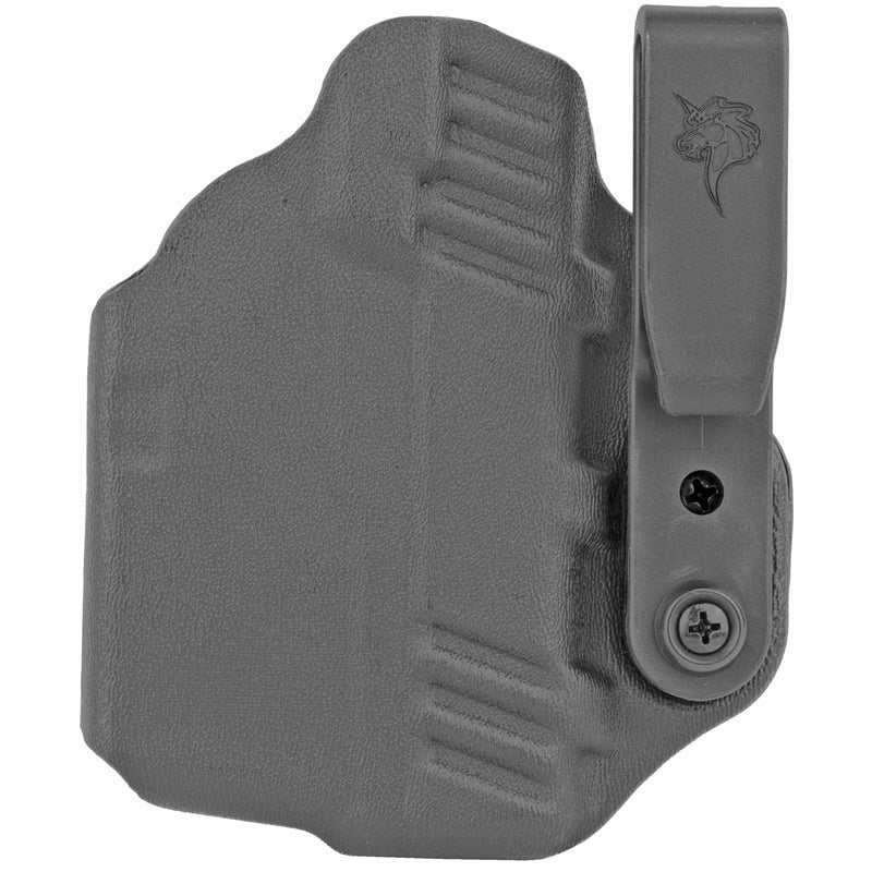 DeSantis Slim-Tuk IWB Holster Fits Glock 43 with Streamlight TLR6 Ambi 137KJ0CZ0