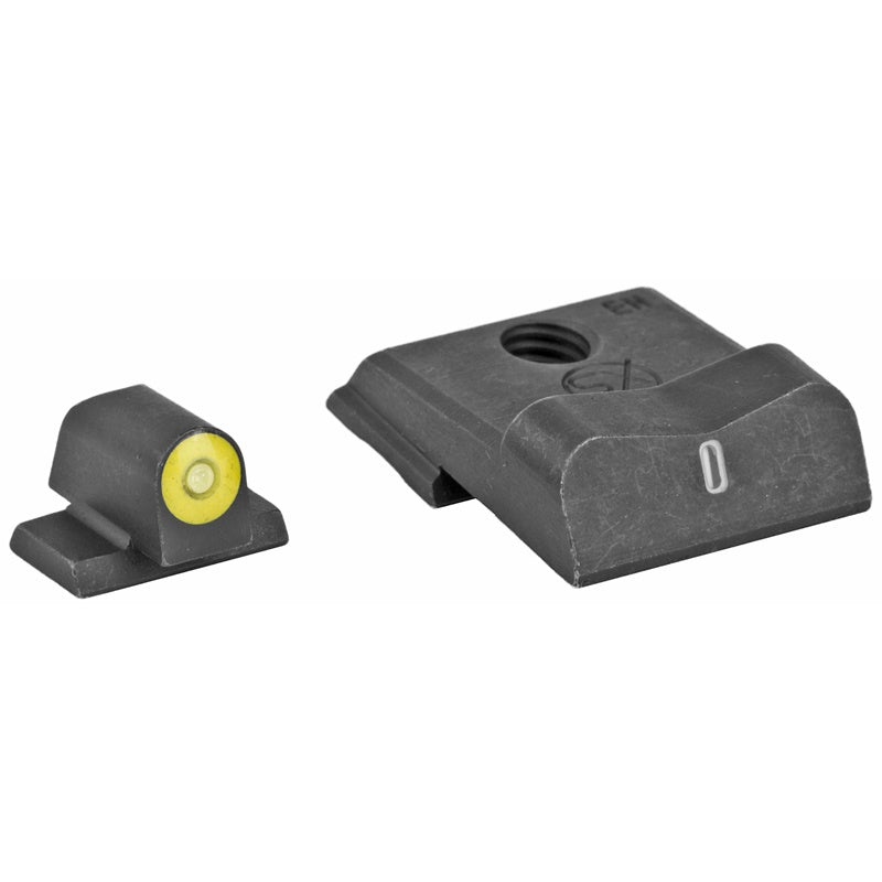 XS Sights DXT2 Big Dot Night Sights Fits S&W M&P 9 SHIELD EZ SW-0032S-5Y