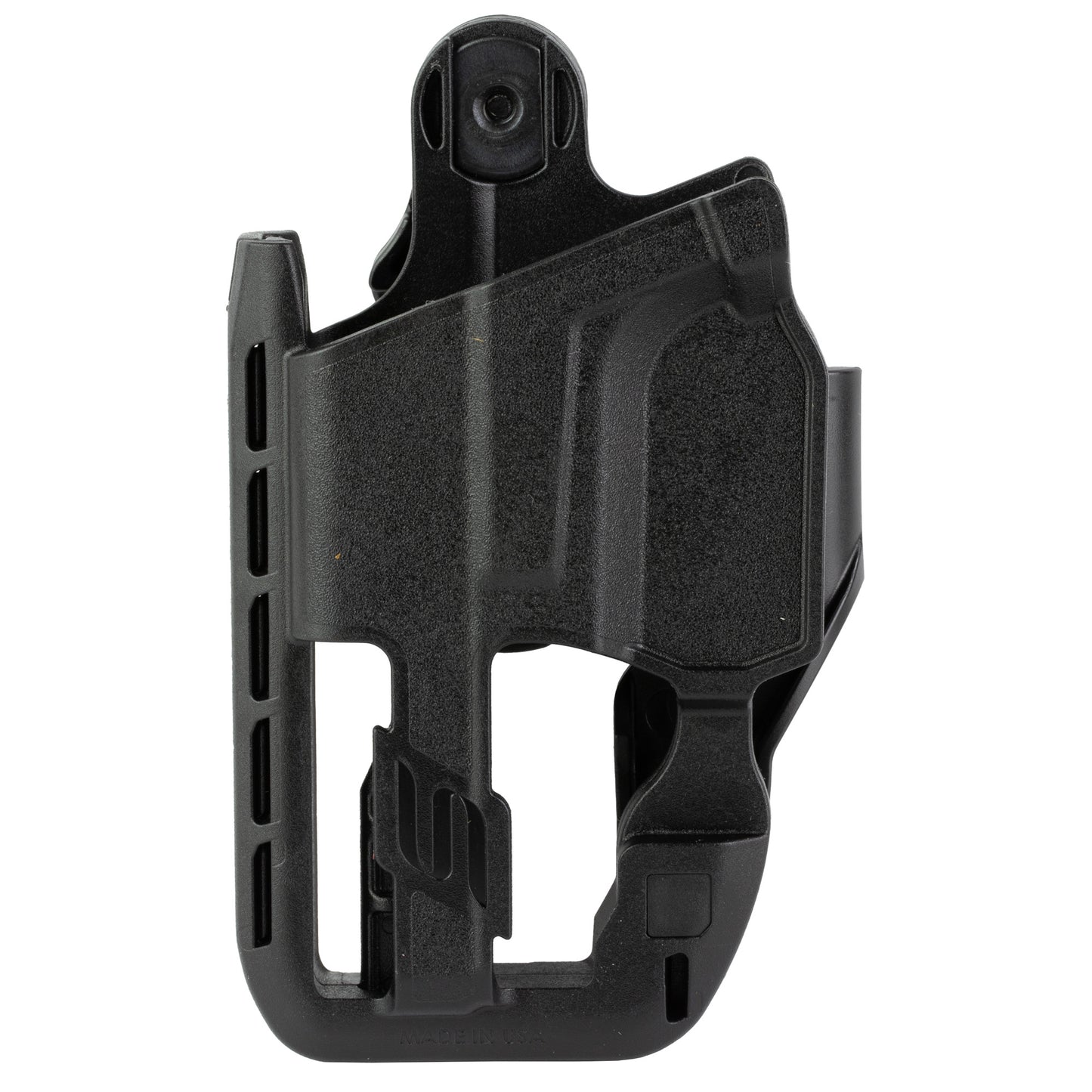 Safariland Schema IWB Holster Fits Glock 43X/43 Right Hand Black  19-895-411