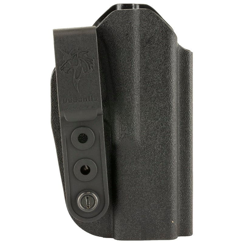DeSantis Slim-Tuk IWB Holster Fits Glock 17/19/19X/22/23 Ambidextrous 137KJB2Z0