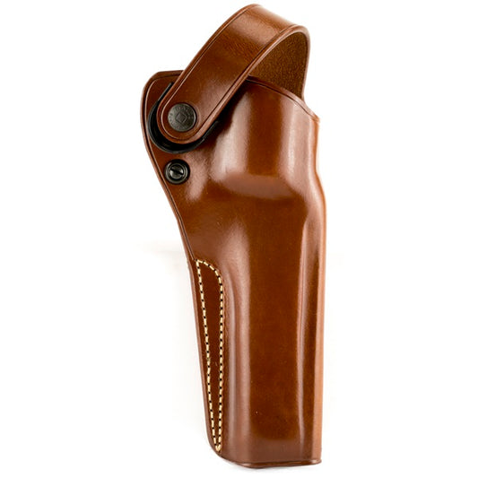 Galco Outdoorsman Belt Holster Fits S&W L Frame M686 w/ 6" Barrel Right  DAO106