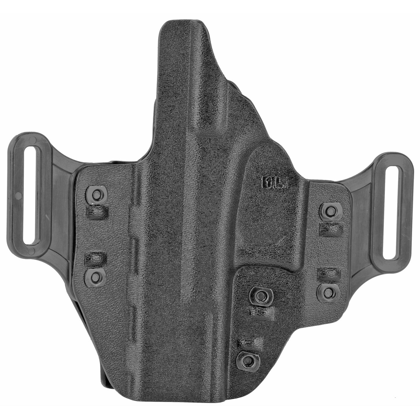 DeSantis 195 Veiled Partner OWB Belt Holster Fits Glock 19 GEN 5 Right 195KA1LZ0