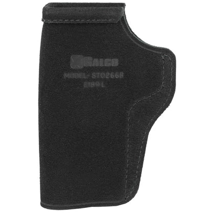 Colt 1911 Galco Stow-N-Go IWB Holster fits 1911 w/ 4.25" Barrel Right  STO266B