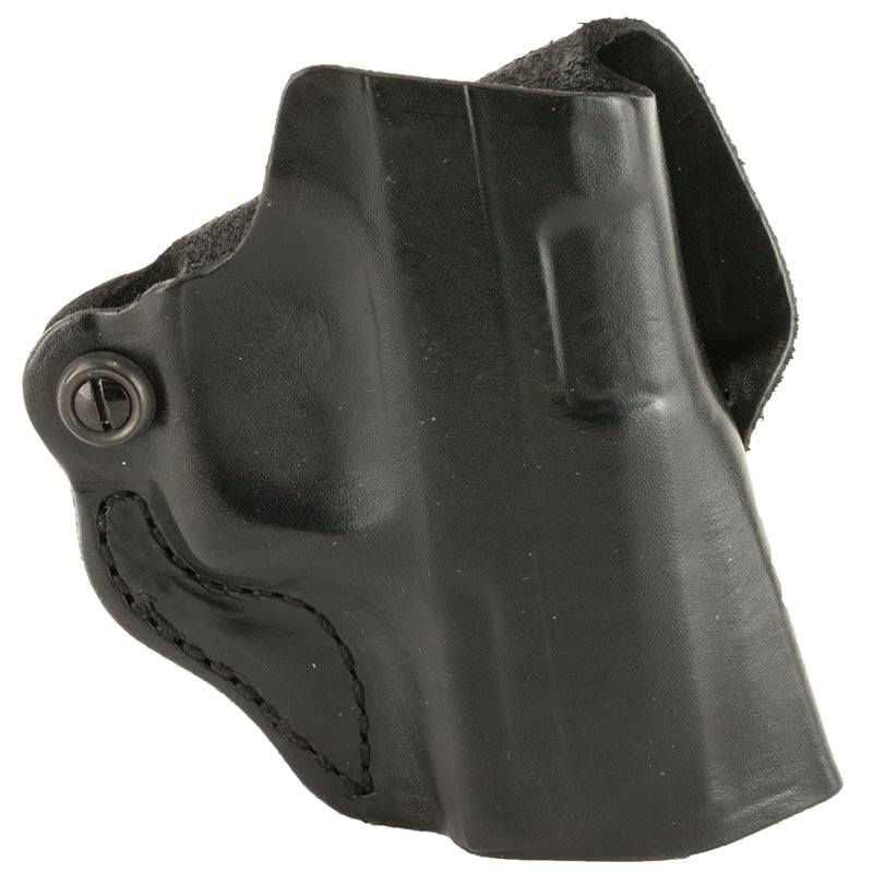 DeSantis Mini Scabbard Belt Holster Fits Ruger SR22, Walther P22 Right 019BAI3Z0