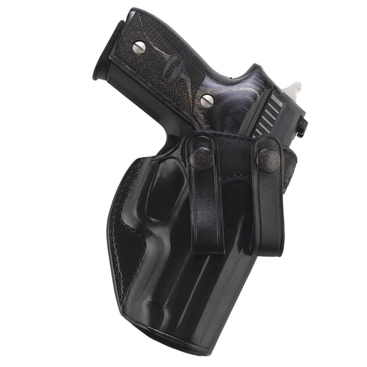 Galco Summer Comfort IWB Holster Fits Sig Sauer P365XL Leather Right  SUM870B