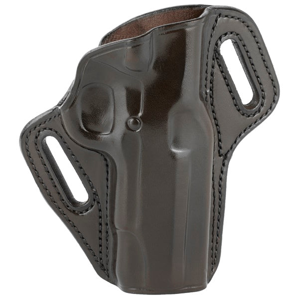 GALCO Concealable Belt Holster Fits Colt 1911 With 4 1/4" Barrel Right  CON266H