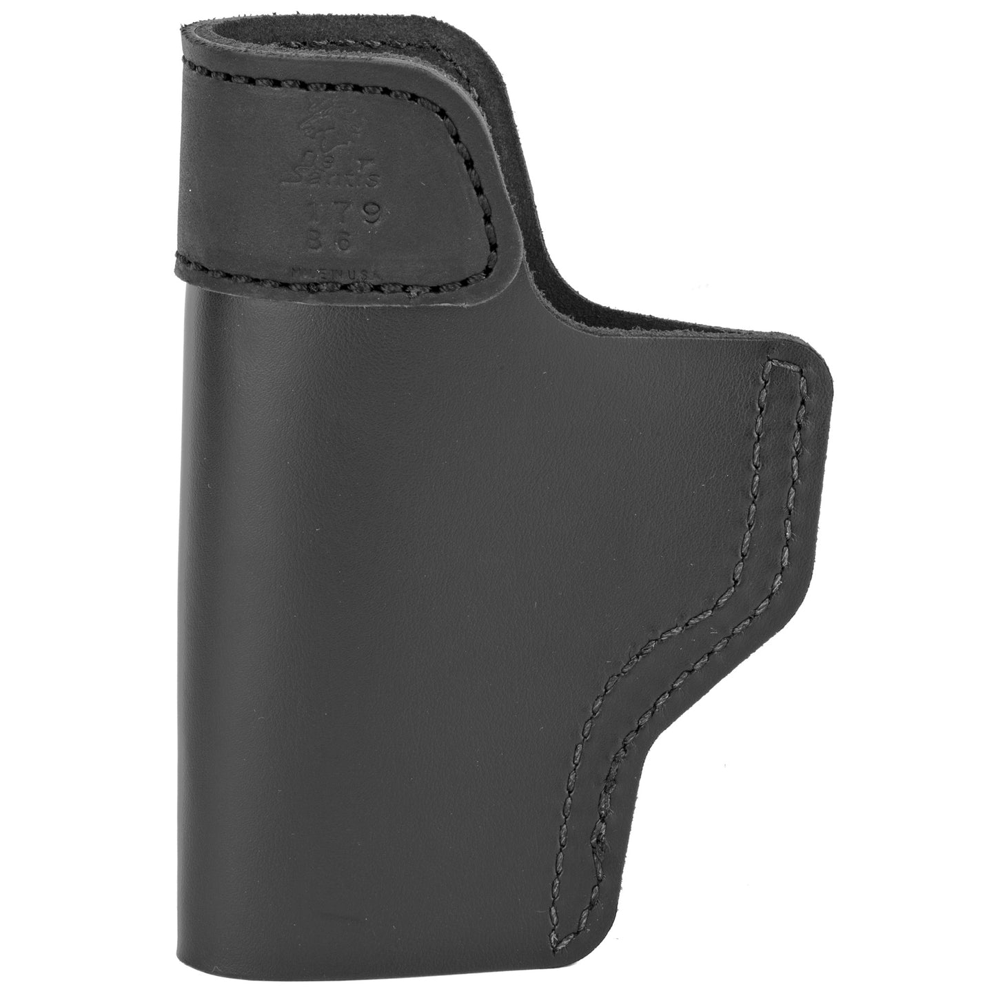 DeSantis 179, Sof-Tuck 2.0 IWB Holster Fits Glock 19/23/32/19X Right 179BAB6Z0