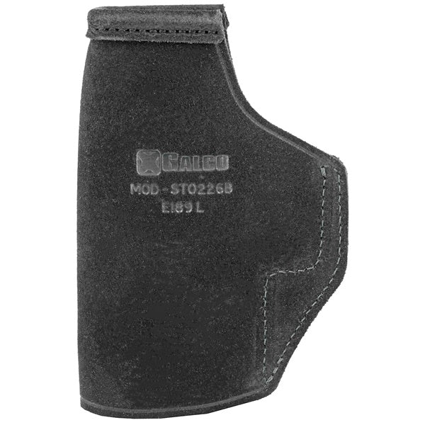 Glock 19 Gens 1-5 Galco Stow-N-Go Inside The Pant Holster Right Black STO226B
