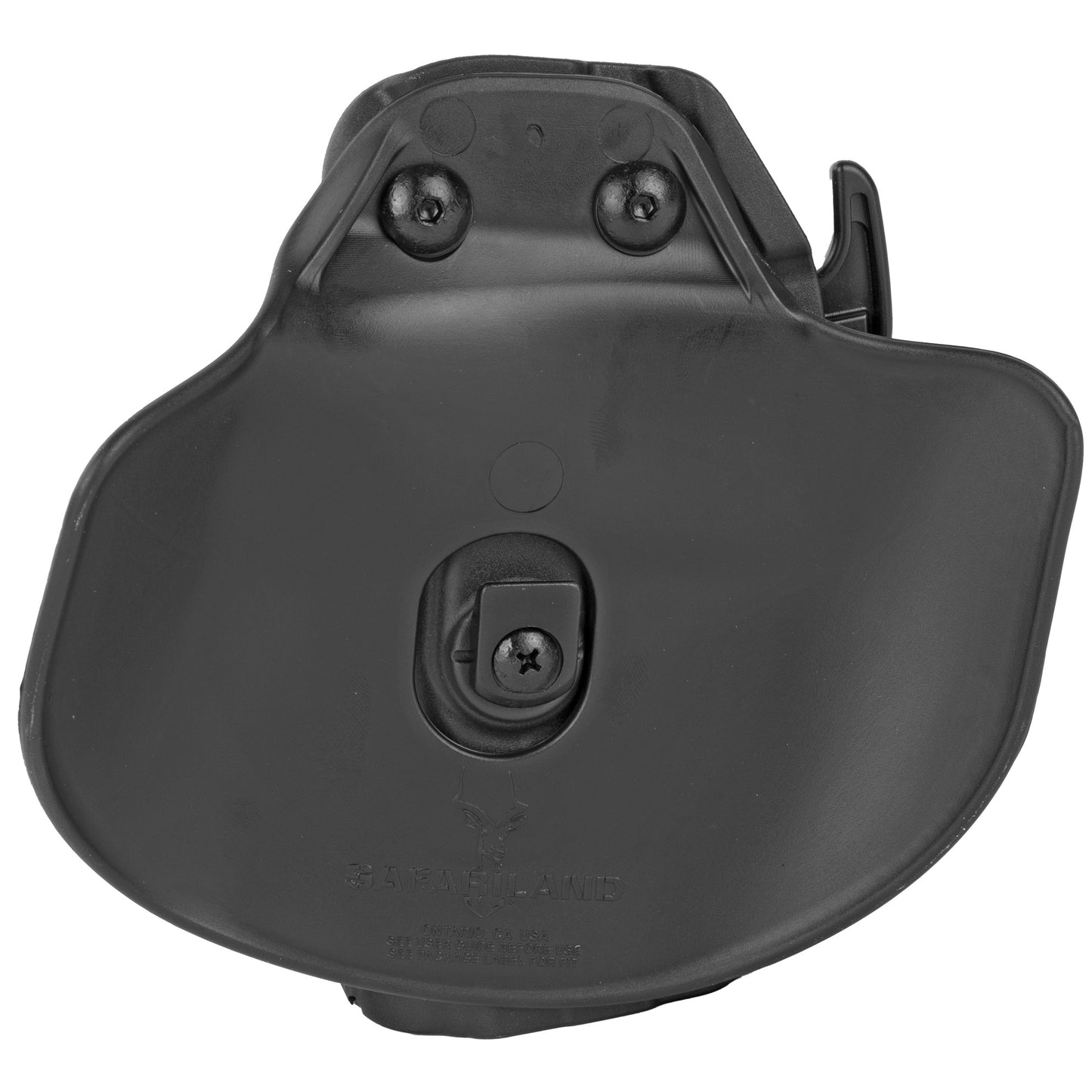 Safariland 578 GLS Pro-Fit Holster Fits Compact Similar to Glock 19, 23) Right