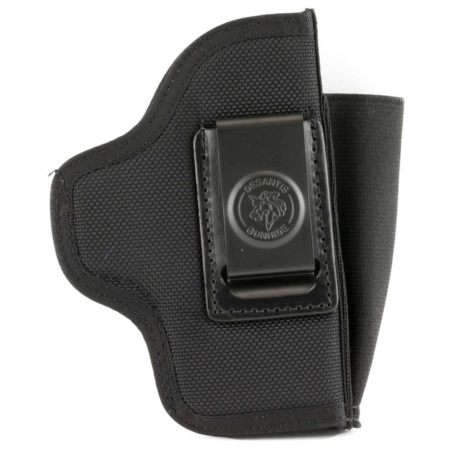DeSantis Pro Stealth IWB Holster Fits S&W M&P 9/40 Full Size Ambi N87BJ88Z0