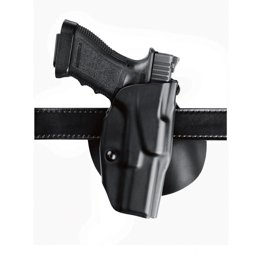 Safariland 6378 ALS Paddle Holster Fits Glock 19/23 w/ Light Right 6378-2832-131