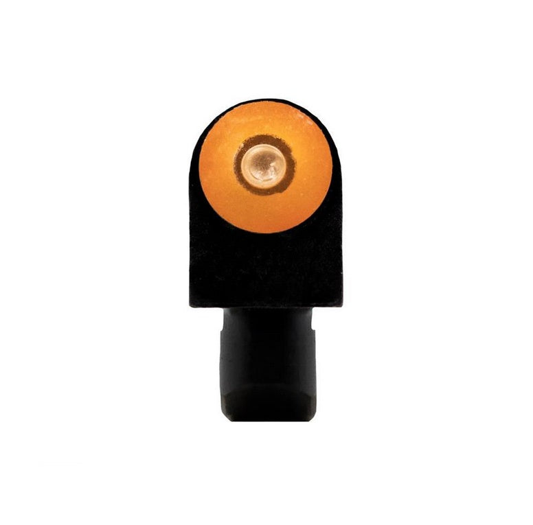 XS Big Dot Night Sight Orange Front Fits S&W Bodyguard 38 Revolver SW-0038S-3N