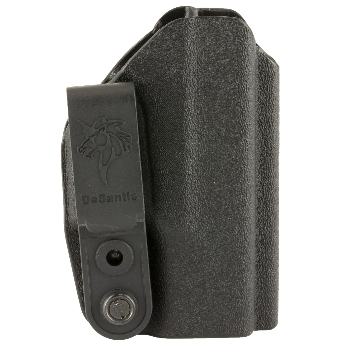 DeSantis Slim-Tuk Inside the Pants Holster Fits Glock 26/27/33 Ambi 137KJE1Z0