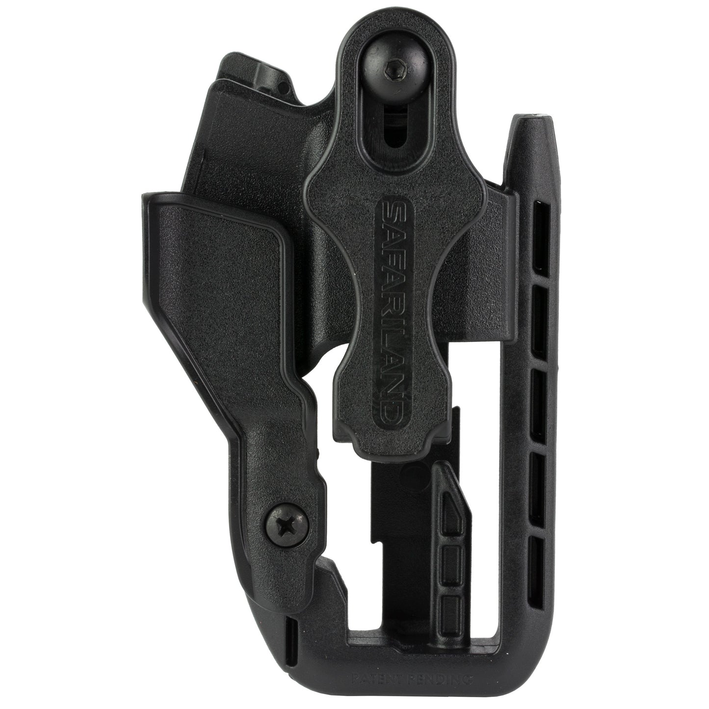 Safariland Schema IWB Holster Fits Sig Sauer P365XL Right Hand Black  19-465-411