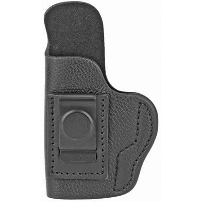 1791 Smooth Concealment IWB Holster Left Black Fits Glock 43 & 43X  Size 3